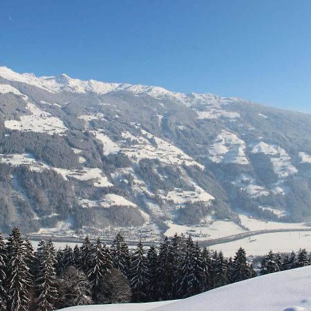 Apartment Dornauer-1 By Interhome Aschau Im Zillertal Εξωτερικό φωτογραφία
