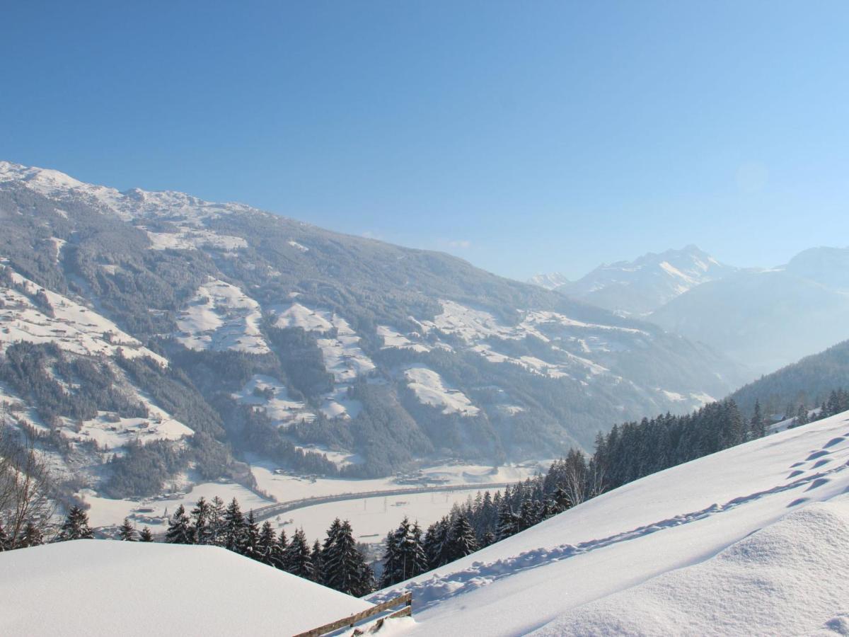 Apartment Dornauer-1 By Interhome Aschau Im Zillertal Εξωτερικό φωτογραφία
