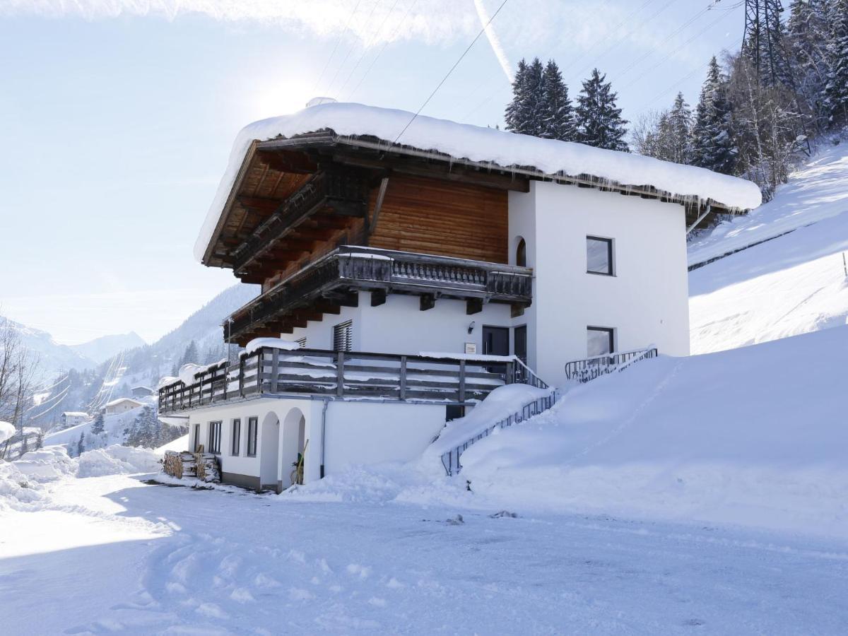 Apartment Dornauer-1 By Interhome Aschau Im Zillertal Εξωτερικό φωτογραφία