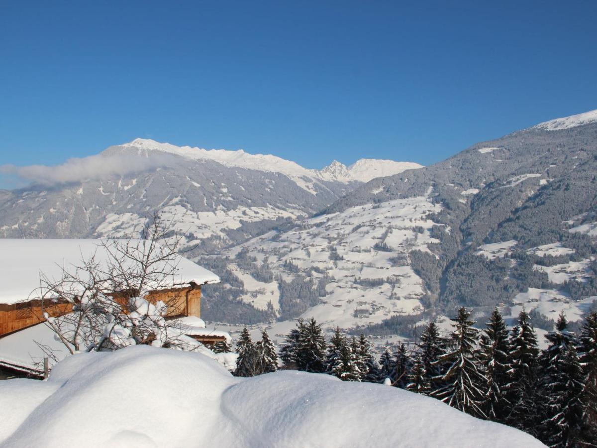 Apartment Dornauer-1 By Interhome Aschau Im Zillertal Εξωτερικό φωτογραφία
