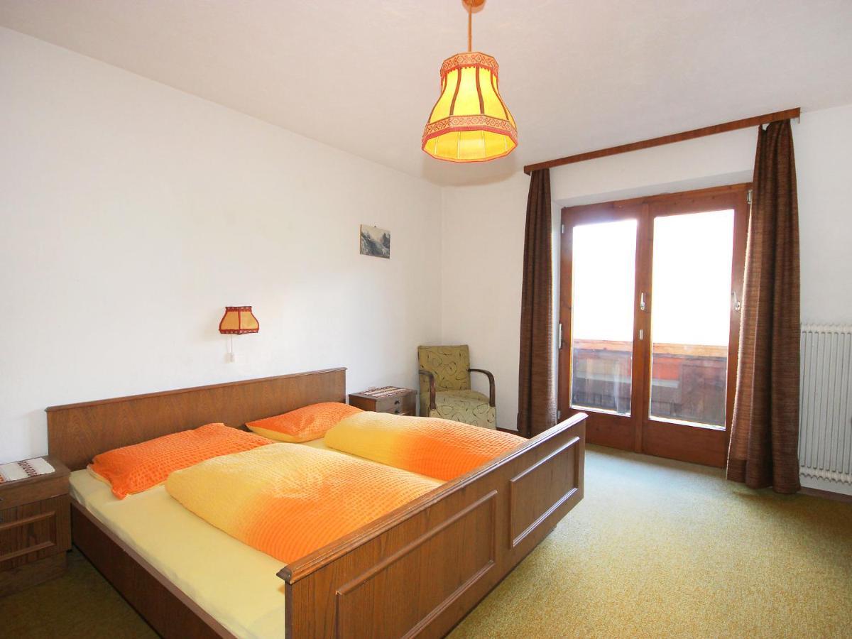 Apartment Dornauer-1 By Interhome Aschau Im Zillertal Εξωτερικό φωτογραφία