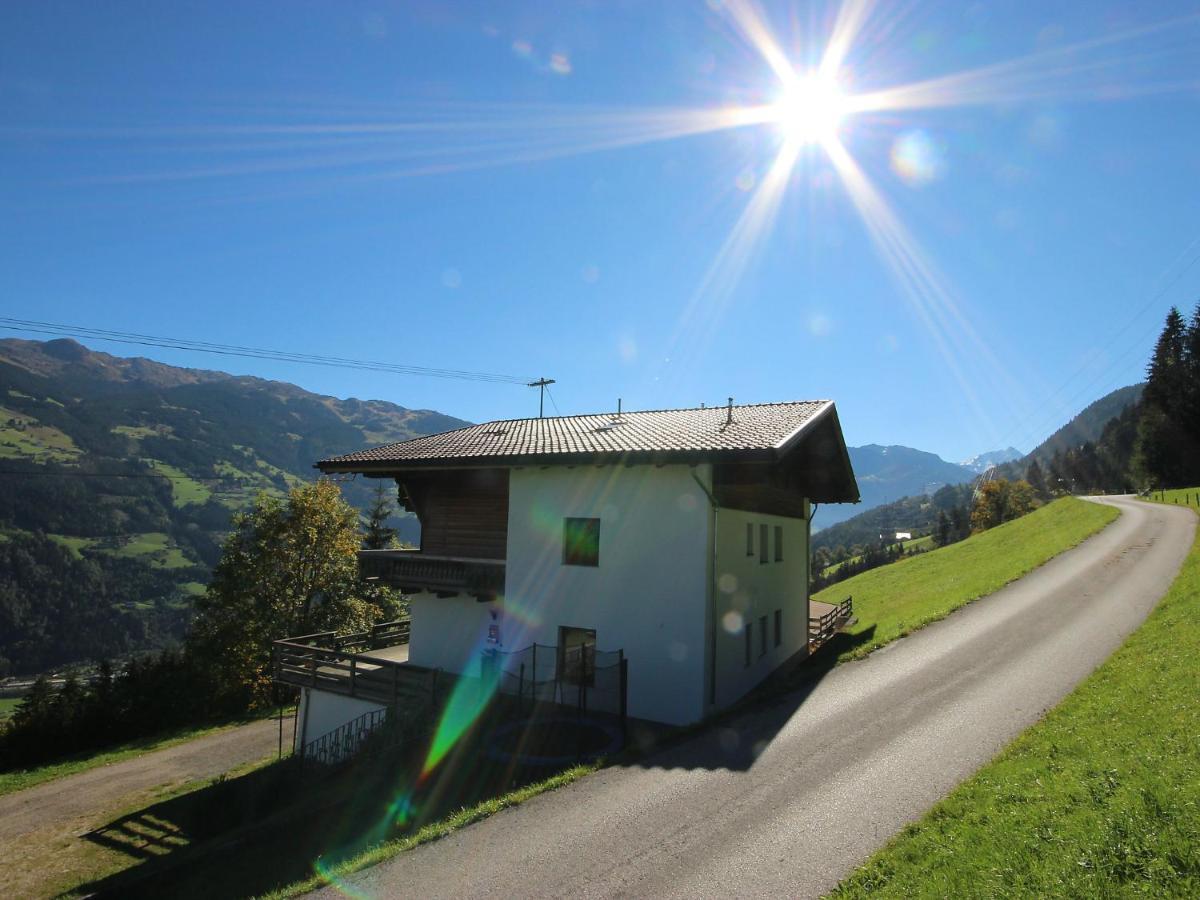 Apartment Dornauer-1 By Interhome Aschau Im Zillertal Εξωτερικό φωτογραφία