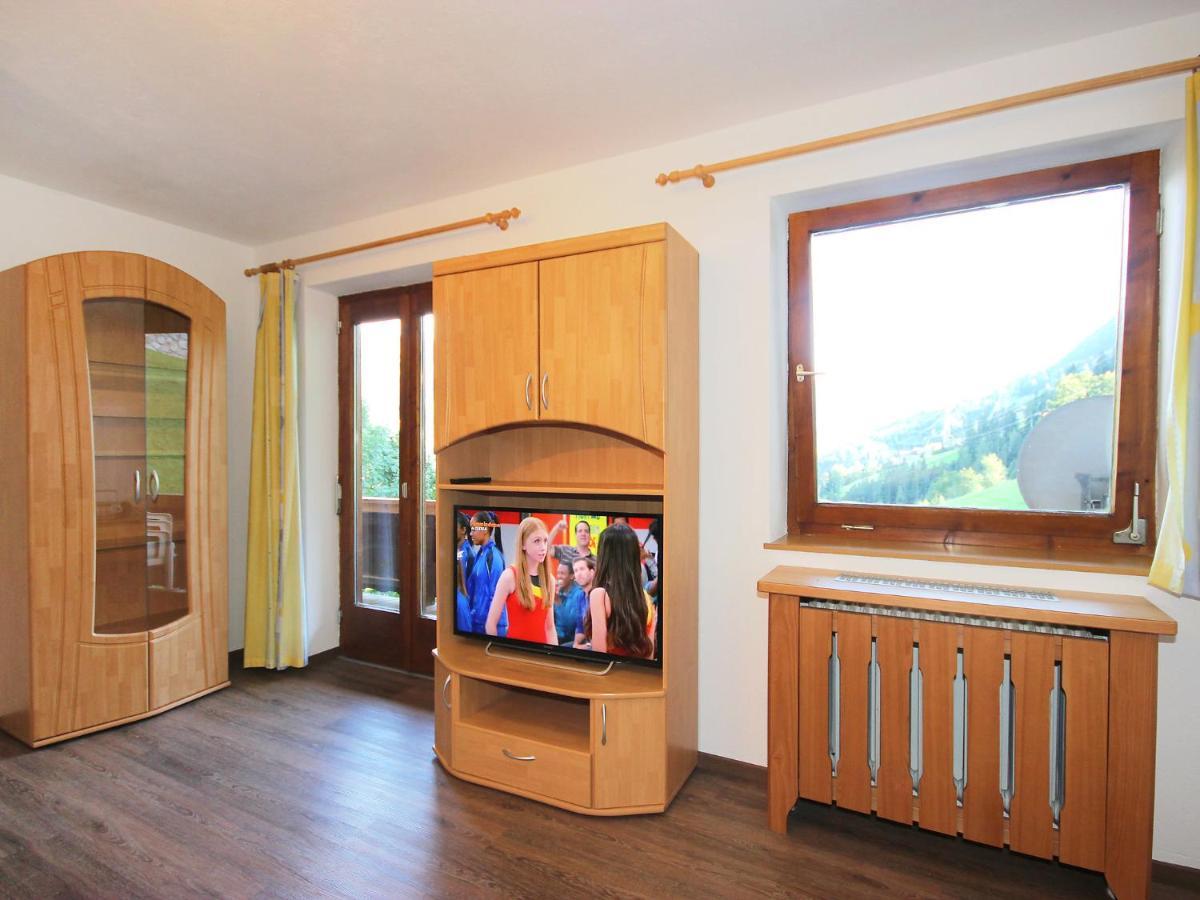 Apartment Dornauer-1 By Interhome Aschau Im Zillertal Εξωτερικό φωτογραφία