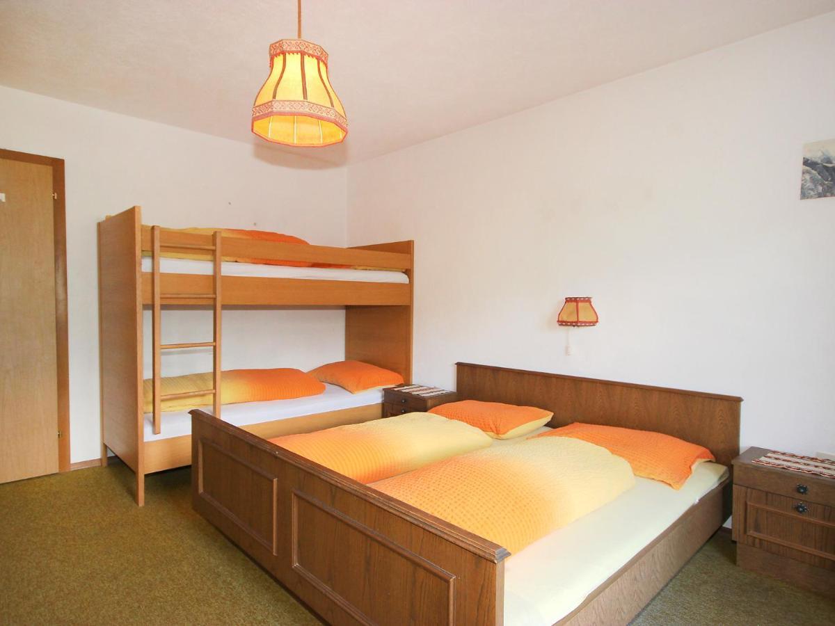 Apartment Dornauer-1 By Interhome Aschau Im Zillertal Εξωτερικό φωτογραφία